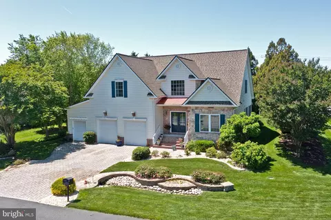 2 Cedar Grove Ct, Ocean View, DE 19970 photo 1