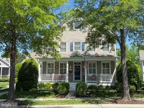 145 Willow Oak Ave, Ocean View, DE 19970