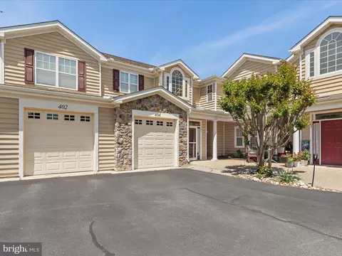 18880 Forgotten Harbor Ct #402F, Rehoboth Beach, DE 19971