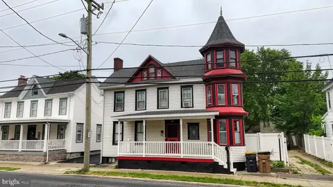 504 SE Front St, Milford, DE 19963