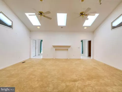 Living - 25 W Side Dr, Rehoboth Beach, DE 19971 photo 2 of 3