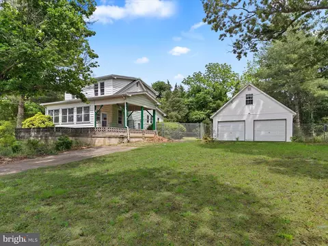 28207 Gravel Hill Rd, Millsboro, DE 19966