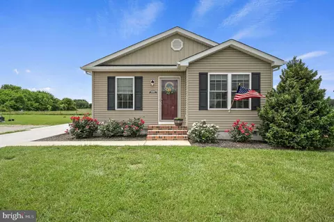 9026 N Old State Rd, Lincoln, DE 19960