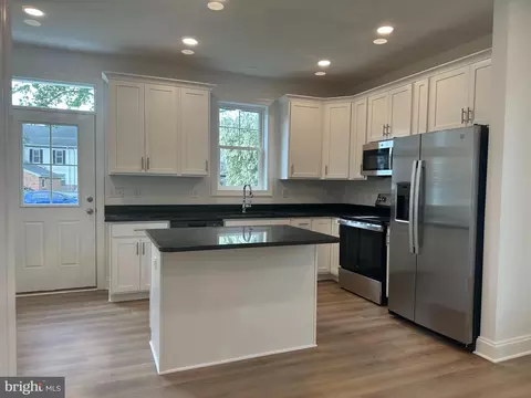 Kitchen - 506 S Central Ave, Laurel, DE 19956 photo 1 of 2
