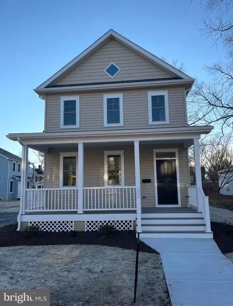 Exterior - 506 S Central Ave, Laurel, DE 19956 photo 3 of 4
