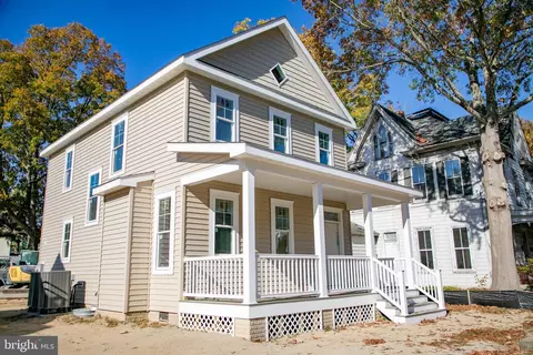 Exterior - 506 S Central Ave, Laurel, DE 19956 photo 1 of 4