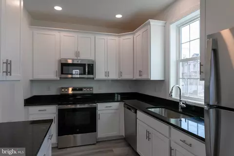Kitchen - 93 W 6th St, Laurel, DE 19956 photo 1 of 3