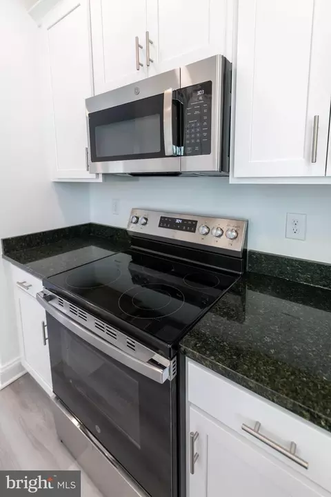 Kitchen - 93 W 6th St, Laurel, DE 19956 photo 2 of 3
