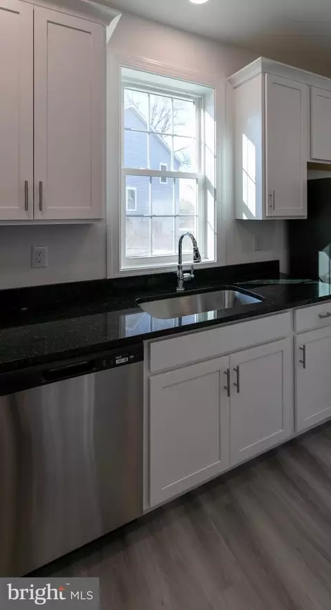 Kitchen - 93 W 6th St, Laurel, DE 19956 photo 3 of 3