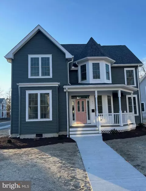 93 W 6th St, Laurel, DE 19956