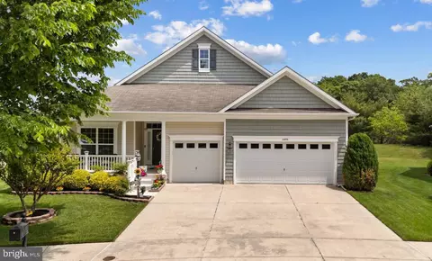 24856 Magnolia Cir, Millsboro, DE 19966