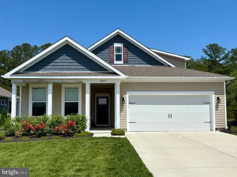 34050 Gooseberry Ave, Ocean View, DE 19970