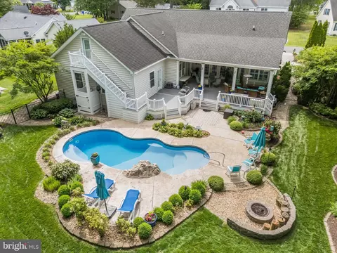 172 Teal Dr, Millsboro, DE 19966