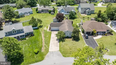 521 Harbor Rd, Ocean View, DE 19970
