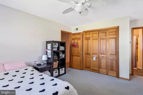 Bedroom - 521 Harbor Rd, Ocean View, DE 19970 photo 1 of 4