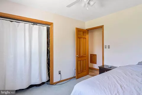 Bedroom - 521 Harbor Rd, Ocean View, DE 19970 photo 4 of 4