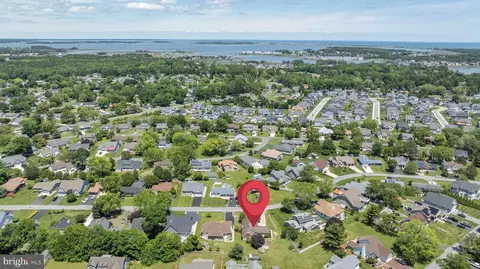 View/Area - 521 Harbor Rd, Ocean View, DE 19970 photo 9 of 13