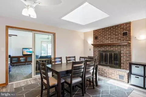 Dining - 521 Harbor Rd, Ocean View, DE 19970 photo 1 of 2