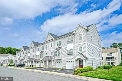 19916 Ames Dr #112, Rehoboth Beach, DE 19971