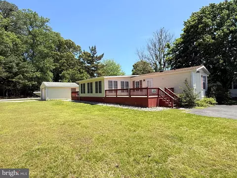 26535 Woodchuck Ln #E-864, Long Neck, DE 19966