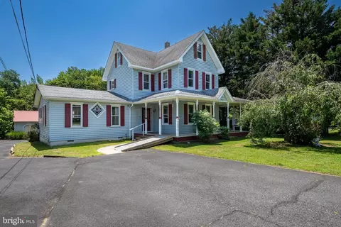 16977 4th, Lewes, DE 19958