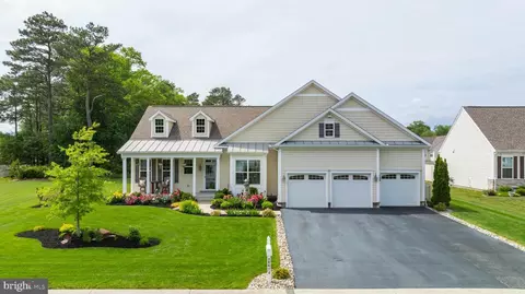 38673 Bright Ocean Way, Selbyville, DE 19975