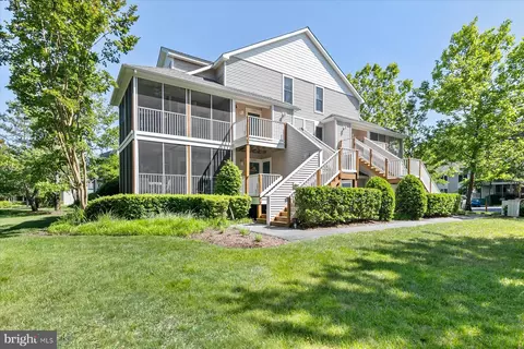 38860 Whispering Pines Ct #56092, Bethany Beach, DE 19930
