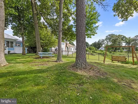 Exterior - 118 Riverview Dr, Dagsboro, DE 19939 photo 7 of 10