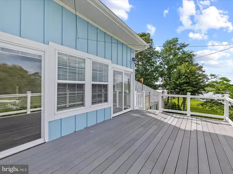 Exterior - 118 Riverview Dr, Dagsboro, DE 19939 photo 9 of 10