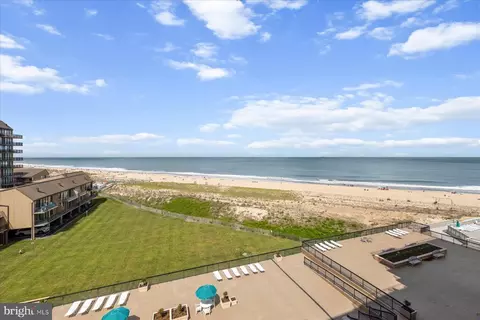 605 Chesapeake House Rd #605N, Bethany Beach, DE 19930
