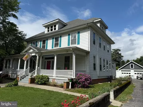 714 West St, Laurel, DE 19956 photo 44