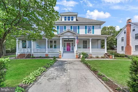 714 West St, Laurel, DE 19956