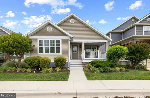 36518 Harmon Bay Blvd #27, Rehoboth Beach, DE 19971