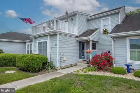 31010 Crepe Myrtle Dr #50, Millsboro, DE 19966