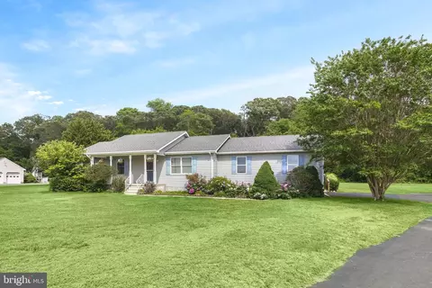 10742 Fawn Rd, Greenwood, DE 19950