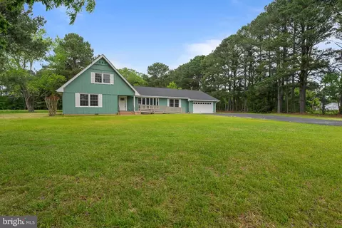 21830 Vaughn Rd, Georgetown, DE 19947