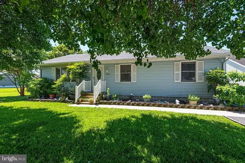 35606 Williamsville Rd, Selbyville, DE 19975