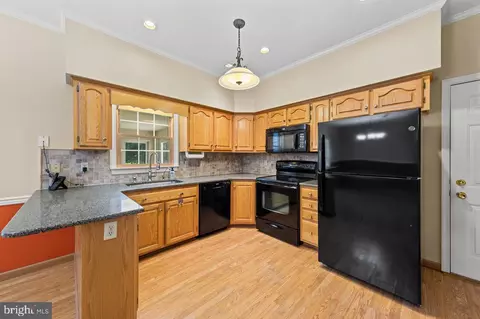 Kitchen - 17 Elliott Ave, Ocean View, DE 19970 photo 1 of 2