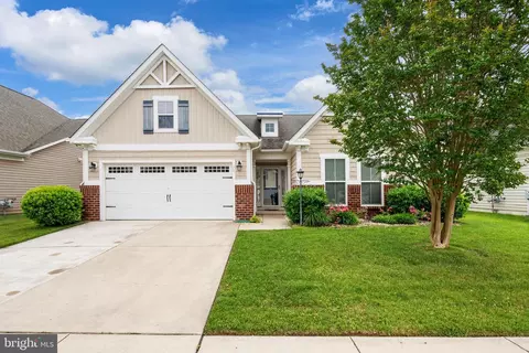 54 Ruddy Duck Ln, Bridgeville, DE 19933