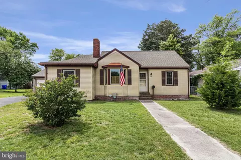 506 Sussex Ave, Seaford, DE 19973