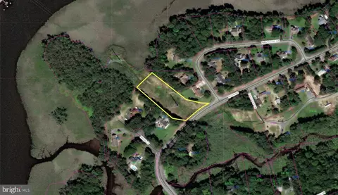 0 River Rd, Seaford, DE 19973