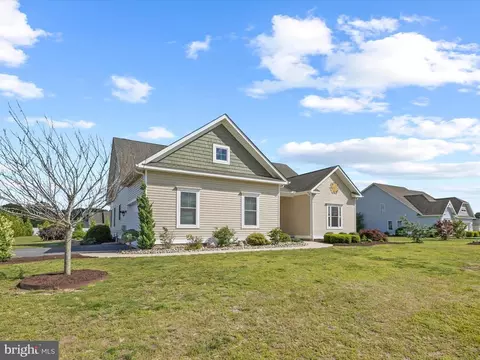 Exterior - 24610 Stillwater Ct, Georgetown, DE 19947 photo 10 of 11