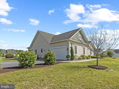 Exterior - 24610 Stillwater Ct, Georgetown, DE 19947 photo 11 of 11