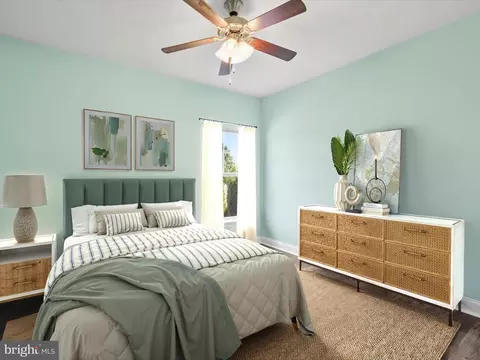 Bedroom - 24610 Stillwater Ct, Georgetown, DE 19947 photo 1 of 8