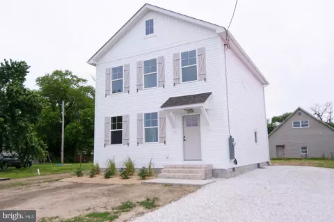 203 N First St, Greenwood, DE 19950
