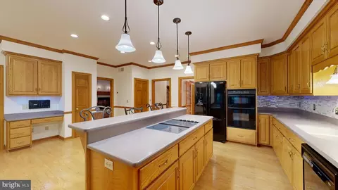Kitchen - 30751 Al Jan Dr, Laurel, DE 19956 photo 2 of 2