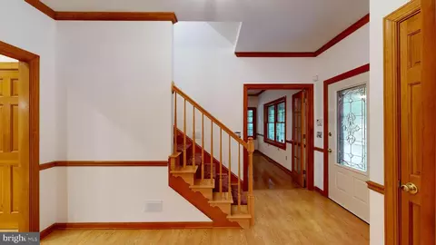 Entry Way - 30751 Al Jan Dr, Laurel, DE 19956 photo 6 of 11