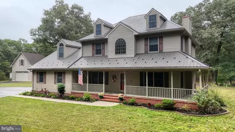 Exterior - 30751 Al Jan Dr, Laurel, DE 19956 photo 3 of 5