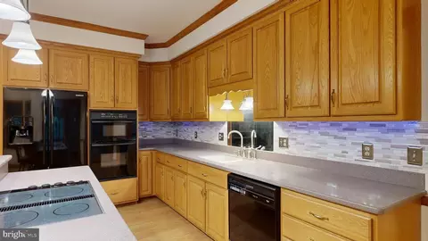 Kitchen - 30751 Al Jan Dr, Laurel, DE 19956 photo 1 of 2