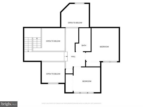 Floorplan - 29247 White Pine Ln, Milton, DE 19968 photo 2 of 3